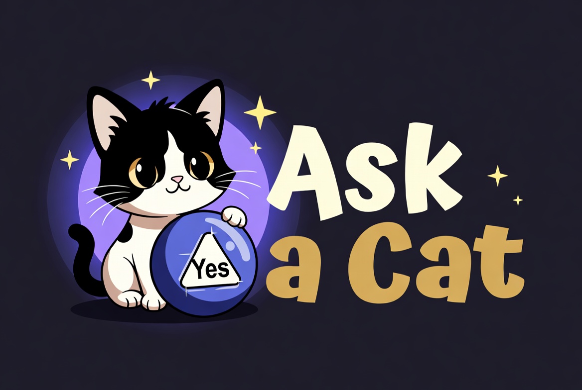 Ask a Cat