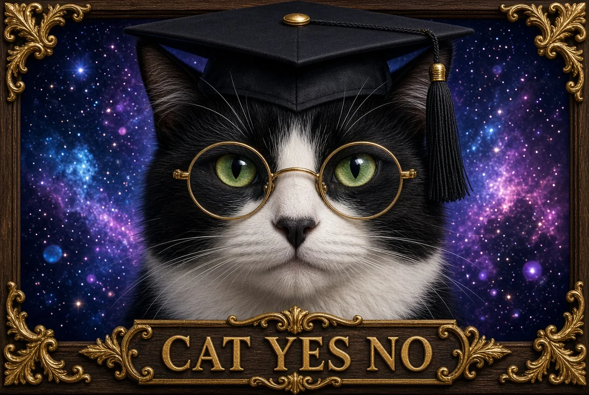 Ask a Cat